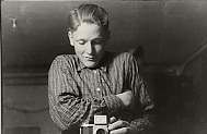 H.J. Syberberg 1953