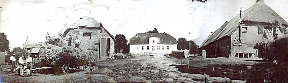 Nossendorf Syberberg