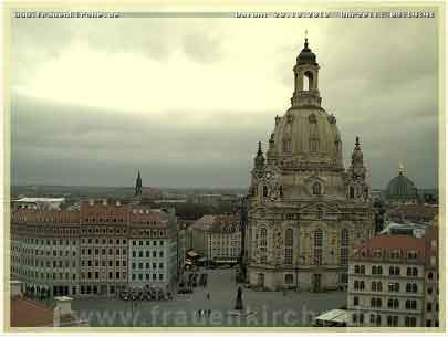 Frauenkirche-live